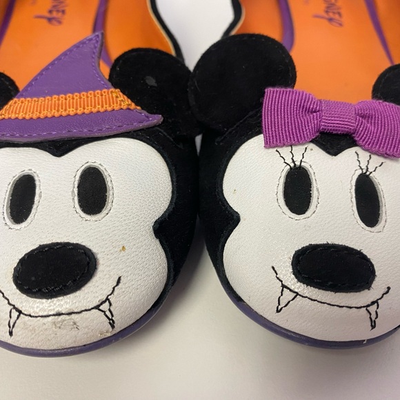 Halloween Flats Disney - Picture 8 of 10